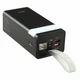 УМБ Hoco J86 Powermaster 22.5W 40000 mAh Black - изображение 2
