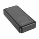 УМБ Hoco J102A Cool figure 20W 20000mAh Black - изображение 4