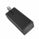 УМБ Hoco J86 Powermaster 22.5W 40000 mAh Black - изображение 5