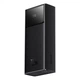 УМБ Baseus Star-Lord Digital Display Overseas Edition 22.5W 30000mAh Black (PPXJ080101) - зображення 2