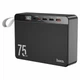 УМБ Hoco J94 Overlord 22.5W 75000 mAh Black - изображение 1