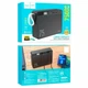 УМБ Hoco J94 Overlord 22.5W 75000 mAh Black - изображение 6