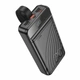 УМБ Hoco J123B Element 22.5W+PD20W 30000 mAh Black - изображение 4