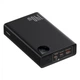 УМБ Baseus Adaman Digital Display 140W 24000mAh black (P10021508113-00) - изображение 4