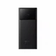 УМБ Baseus Star-Lord Digital Display 22.5W 20000mAh Black (PPXJ080001) - зображення 1