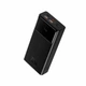 УМБ Baseus Star-Lord Digital Display 22.5W 20000mAh Black (PPXJ080001) - зображення 4