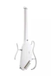 Silent гитара Donner HUSH-I PRO White - изображение 7