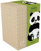 Zabawka-nocna lampka Dhink Panda Led (5404006044672) - obraz 5