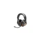 Наушники JBL Quantum One Black (JBLQUANTUMONEBLK) - изображение 1