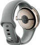 Смарт-часы Google Pixel Watch 3 Wi-Fi 41mm Champagne Gold - изображение 3