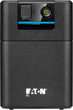 Джерело безперебійного живлення Eaton 5E G2, 900VA/480W, USB, 2xSchuko (5E900UD) - зображення 1