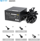 Блок питания Highpower 600W 80+ GOLD (HP1-J600GD-F12S) - изображение 5