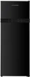 Двухкамерный холодильник Heinner HF-H2206BKE++ - изображение 1