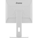 Монитор Iiyama ProLite B1980D-W5 White - изображение 10