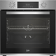 Духова шафа Beko BBIM12300X - зображення 1
