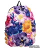 Рюкзак MadPax Bubble Full Flower Мульти (KAA24484210) (688955842106) - изображение 2