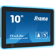 Монитор Iiyama TW1025LASC-B1PNR - изображение 5