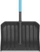 Лопата для снігу Cellfast IPRO алюмінієве лезо 49x140 см 1.65 кг (40-340) - зображення 3
