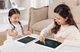 Графічний планшет Xiaomi Mi Home (Mijia) LCD Small Blackboard 13.5" White (XMXHB02WC) - зображення 2