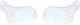 Патчі під очі "Не бійтеся мріяти" - Essence Hydro Gel Dare To Dream Eye Patches 2шт (1371562-22412243) - изображение 2