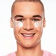Патчі під очі "Не бійтеся мріяти" - Essence Hydro Gel Dare To Dream Eye Patches 2шт (1371562-22412243) - изображение 3