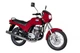 Мотоцикл JAWA 350/640 Style Двотактний Червоний - зображення 1