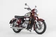 Мотоцикл JAWA 300 CL 297 см3 Червоний - зображення 1