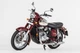 Мотоцикл JAWA 300 CL 297 см3 Червоний - зображення 4