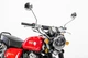 Мотоцикл JAWA 350 OHC SPORT 397 см3 Червоний - изображение 7