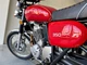 Мотоцикл JAWA 350 OHC SPORT 397 см3 Червоний - изображение 13