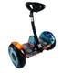 Гироскутер Сигвей MiniRobot 54V Mini 10.5" Лед и пламя (4713092) - изображение 6