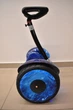 Гироскутер Сигвей MiniRobot 54V Mini 10.5" Звездное небо (4713083) - изображение 3