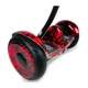 Гироскутер Сигвей M1Robot Mini 10.5" Красное Пламя - изображение 4