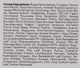 Рідкі патчі під очі - Beauty Derm U Are Smooth 15ml (1301416-142328) - изображение 3
