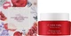 Нічна маска для губ "Гранат" - Carenel Pomegrant Lip Night Mask 23g (1280592-141831) - зображення 2