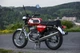 Мотоцикл JAWA 350/634 Retro Двотактний Червоний - изображение 3