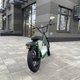 Електросамокат VOLTO Cruise 20" 1000W 19Ah NFC Зелений - зображення 2