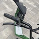 Електросамокат VOLTO Cruise 20" 1000W 19Ah NFC Зелений - зображення 6