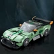 Конструктор Reobrix Aston Martin Vantage GT3 (316 деталей) - зображення 1