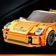 Конструктор Reobrix Porsche 911 GT3 (338 деталей) - зображення 2