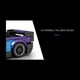 Конструктор Reobrix McLaren Sabre (390 деталей) - зображення 6