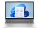 Ноутбук HP 15-fc0040ca (7P9V6UA) Natural Silver - зображення 1