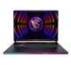 Ноутбук MSI Raider GE68HX 14VGG (14VGG-28322) Black - изображение 1