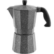 Гейзерна кавоварка Vinzer Moka Granito 360 мл 50399 - зображення 1