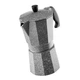 Гейзерна кавоварка Vinzer Moka Granito 360 мл 50399 - зображення 2