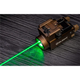 Фонарь Olight Baldr S green laser desert tan 0.0002.0043 - изображение 6