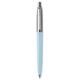 Кулькова ручка Parker JOTTER 17 Plastic Arctic Blue CT BP в Eco упаковці 15 932_7457e - зображення 1