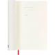 Щотижневик Moleskine 2025 середній 8056999270322 - изображение 3