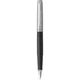 Перова ручка Parker Jotter 17 Standart Black CT FP F в Eco упаковці 15 611e - зображення 1