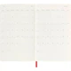 Щотижневик Moleskine 2025 середній 8056999270322 - изображение 5
